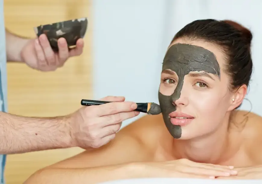 Carbon Laser Peel Treatment