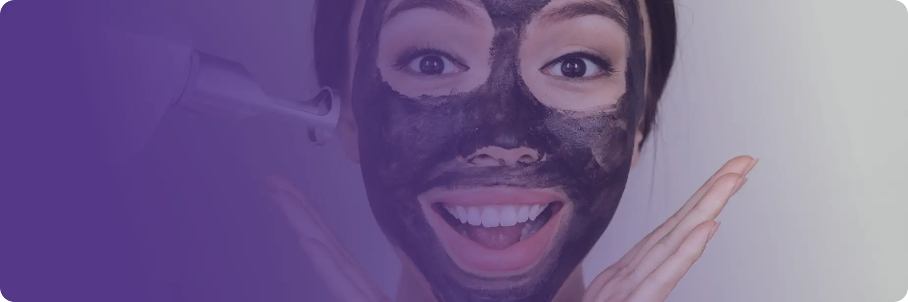 Carbon Laser Peel Treatment